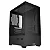 Gabinete Gamer Vinik G-Shield Vidro Temperado - Gggsbkv2 - Imagem 1