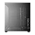 Gabinete Gamer Pcyes Forcefield Mini Black Vulcan - Gffmnbv - Imagem 2