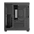 Gabinete Gamer Pcyes Forcefield Mini Black Vulcan - Gffmnbv - Imagem 6