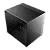 Gabinete Gamer Pcyes Forcefield Mini Black Vulcan - Gffmnbv - Imagem 3