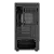 Gabinete Gamer Pcyes Ozara Black Vulcan - Gozrbv - Imagem 4