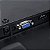 Monitor 19" Skul Office LED 1600/1440x900 5Ms Hdmi + Vga Vesa - SM195MS - Imagem 9