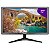 Monitor 23" Skul Full HD 1920x1080 5ms Hdmi+Vga Vesa Sm235Ms75Y - Imagem 1