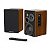 Caixa de Som Soundbar Bluetooth 100W Tomate MTS-2026 - Imagem 6