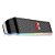 Caixa de Som Gamer Soundbar Redragon Adiemus Preta GS560 - Imagem 5
