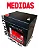Bateria Selada para Nobreak 12V 5Ah 1250 - Unipower - Imagem 3