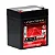 Bateria Selada para Nobreak 12V 5Ah 1250 - Unipower - Imagem 1