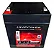 Bateria Selada para Nobreak 12V 5Ah 1250 - Unipower - Imagem 5