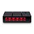 Switch Gigabit 05 Portas (100/1000Mbps) Mercusys MS105G - Imagem 6