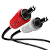 Cabo de Audio P2 + 2 Rca Macho 1 metros - Imagem 4