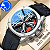 Relógio WSC Mark Fairwhale FW-5060 Preto - Imagem 6