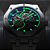 Relógio WSC Mark Fairwhale Skeleton Preto FW-6840-S2 - Imagem 4