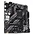 Placa Mae AMD (AM4) Asus Prime A520M-K  DDR4 HDMI - Imagem 1