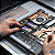 Memoria para Notebook DDR5 16GB 5600Mhz PC5-44800 Prosetup Avanshare - Imagem 2