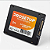SSD 1TB Sata III 2.5" AS330 Prosetup Avanshare - Imagem 3