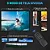 Controlador Video Wall 2x2 Hdmi 4k Full Hd Video Wall 4 Tela - Imagem 2