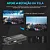 Controlador Video Wall 2x2 Hdmi 4k Full Hd Video Wall 4 Tela - Imagem 5