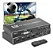 Controlador Video Wall 2x2 Hdmi 4k Full Hd Video Wall 4 Tela - Imagem 1