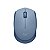 Mouse Sem Fio Logitech M170 Azul Claro - 910-006863 - Imagem 1
