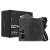 Fonte Gamer Pcyes Electro V2 550W Black Vulcan 80 Plus Bronze - Elecv2Pto550W - Imagem 1