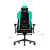 Cadeira Gamer Ergonomica Pcyes Sentinel Mint Green - Pcstl-Vd - Imagem 5