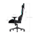 Cadeira Gamer Ergonomica Pcyes Sentinel Mint Green - Pcstl-Vd - Imagem 6