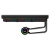 Water Cooler Pcyes Vision 360Mm Black Vulcan - Tela Lcd 2,1" - Vs360Bv - Imagem 5