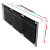 Water Cooler Pcyes Vision 360Mm White Ghost - Tela Lcd 2,1" - Vs360Wg - Imagem 4
