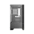 Gabinete Gamer Pcyes Forcefield Twr Black Vulcan - Gfftwrbv - Imagem 2