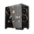 Gabinete Gamer Pcyes Forcefield Twr Black Vulcan - Gfftwrbv - Imagem 1