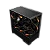 Gabinete Gamer Pcyes Forcefield Twr Black Vulcan - Gfftwrbv - Imagem 3