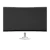 Monitor Gamer Pcyes Quartzo Q27C 27" Curvo Fhd Va 100Hz 5Ms Hdmi/Vga Freesync White Ghost Pmgq27C100Wg - Imagem 2