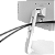 Monitor Gamer Pcyes Quartzo Q27F 27" Flat Fhd Ips 100Hz 5Ms Hdmi/Vga Freesync White Ghost Pmgq27F100Wg - Imagem 7