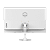 Monitor Gamer Pcyes Quartzo Q27F 27" Flat Fhd Ips 100Hz 5Ms Hdmi/Vga Freesync White Ghost Pmgq27F100Wg - Imagem 2