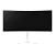 Monitor Gamer Pcyes Z-Max Z34C 34" Curvo Wqhd 165Hz 1Ms Hdmi/Dp/Has Freesync White Ghost Pmgz34C165Wg - Imagem 3
