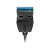 Cabo para Hd Externo Usb A 3.0 Macho para Micro Usb B 3.0 - 5 Metros - Puamcm3-3 - Imagem 4
