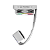 Water Cooler Pcyes Tundra White Ghost Argb 120Mm - Wctwg120 - Imagem 5