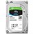 HD Sata 3.5" 4TB DVR CFTV Seagate SkyHawk Surveillance SATA6 5400RPM 256MB 3.5" - ST4000VX016 - Imagem 1