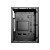 Gabinete Micro-ATX MT-37BK Com fonte 200W C3Tech - Imagem 3