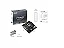Placa Mae AMD (AM5) Asus Prime A620AM-K, DDR5, M.2, Usb 3.2, Hdmi, Vga - Imagem 5