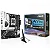 Placa Mae AMD (AM5) Asus B850M AYW Gaming WiFi mATX, DDR5 90MB1LW0-M0EAY0 - Imagem 1