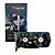 Placa de Vídeo GPU 4gb GDDR5 GTX 1050Ti  128Bits AFOX AF1050TI-4096D5H5-V8 - Imagem 2
