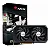 Placa de Video GPU 4GB GTX 1650 Dual Fan Gddr6 128 Bits  AFOX- Af1650-4096d6h7-V2 - Imagem 1