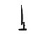 Monitor Acer Gamer 23.8” Nitro Kg240y W3biip Fhd 240hz 1ms Ips Hdmi - Um.Qx0aa.307 - Imagem 5