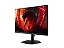 Monitor Acer Gamer 23.8” Nitro Kg240y W3biip Fhd 240hz 1ms Ips Hdmi - Um.Qx0aa.307 - Imagem 3