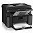 Impressora Multifuncional Laser Brother Monocromatica  Dcpl1652w - Imagem 2