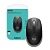 Mouse Sem Fio Logitech M190 Cinza - 910-005902 - Imagem 1