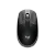 Mouse Sem Fio Logitech M190 Cinza - 910-005902 - Imagem 2