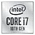 Processador Intel 10ªG Core i7-10700T 8 Núcleos 16 Threads 2.0Ghz 35W 16MB Cache 14nm LGA1200 SEM COOLER - Imagem 3