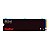 SSD 1TB M2 Nvme 2280 PCIe Sandisk - PN: SDSSDA3N-1T00-G26 - Imagem 1